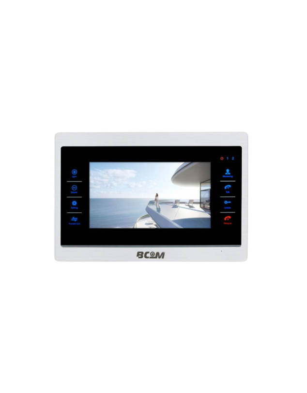 İç Panel - BCOM 84701EMB HD